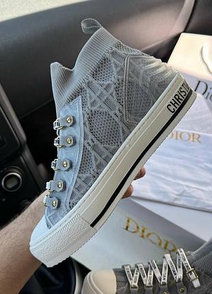 Кеди жіночі люкс walk'n'd!//or sneaker grey