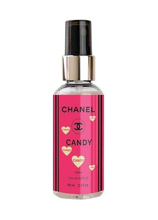 П/вода (тестер) д/нее chanel candy 68 мл