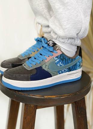 Nike air force, кросівки найк