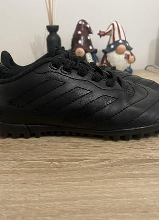 Сороконіжки (бампи) adidas goletto viii