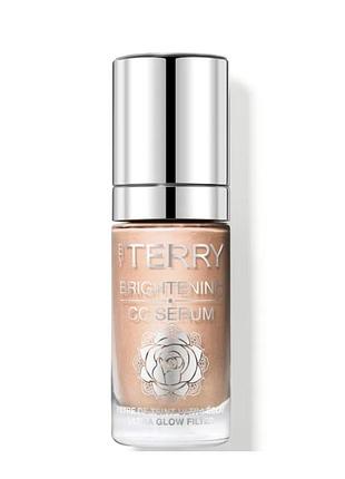 By terry brightening cc serum sunny flash — люкс cc-крем сироватка з ефектом сяйва