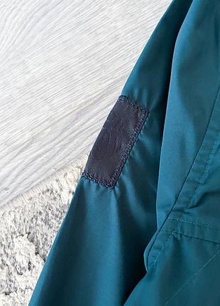 Pretty green overshirt 6