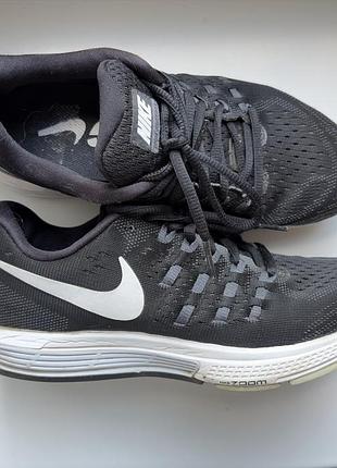 Кросівки nike air zoom vomero 11 'black'