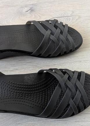 Босоніжки croks 40 2