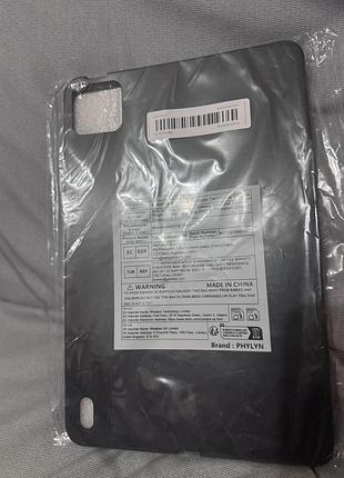 Чохол для планшета xiaomi pad 6 pro 5
