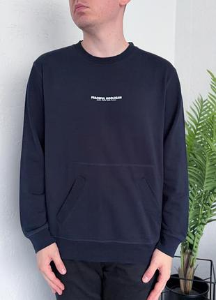 Peaceful hooligan кофта