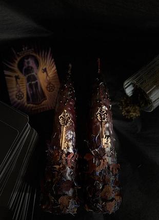Свічки програмні для відкриття доріг «геката» 5