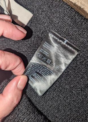Юбка миди h&amp;m демисезон 6