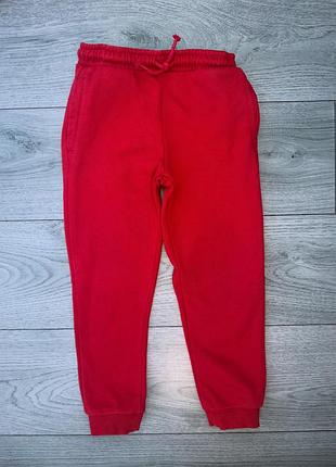 Штани з утепленням