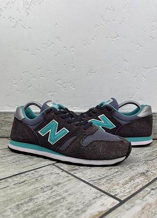 New balance 373