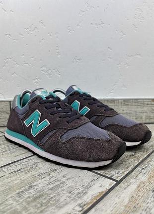 New balance 373 2