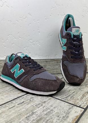 New balance 373 3