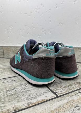 New balance 373 4