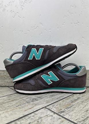 New balance 373 5