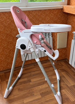 Стілець для годування 4