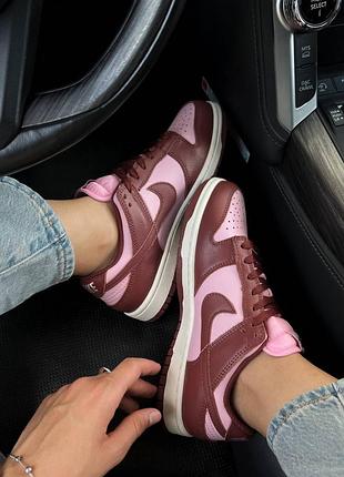 Nike sb dunk low premium