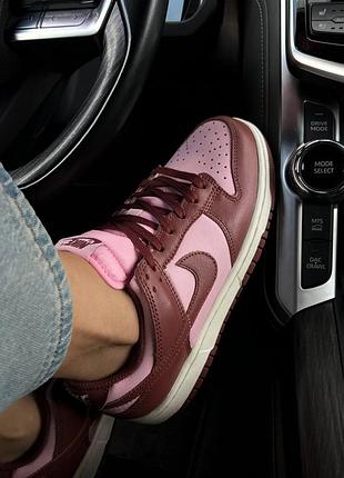 Nike sb dunk low premium 5