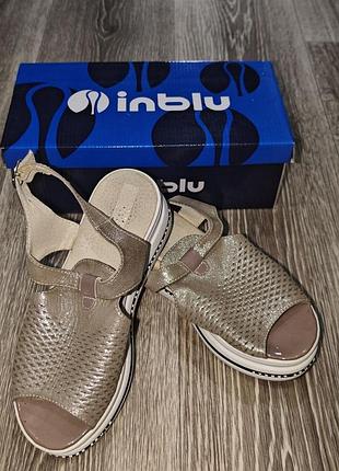Босоножки inblu р.36