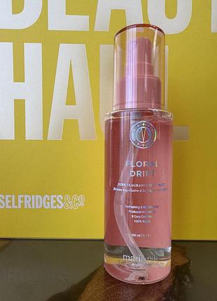 Парфумований міст для волосся maria nila, 100 ml