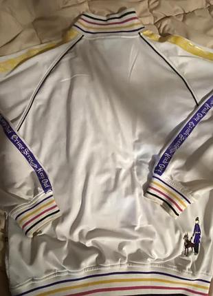 Zip hoodie artful dodger rap 2
