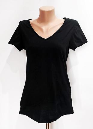1. футболка allsaints, чорна, xs
