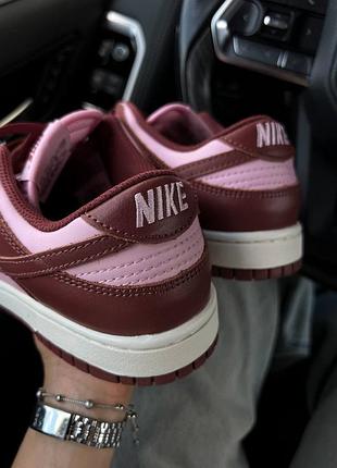 Nike sb dunk low premium 4