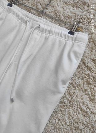 Плотные зимние джоггеры zara,m 7