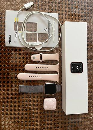 Смарт-годинник apple watch series 5