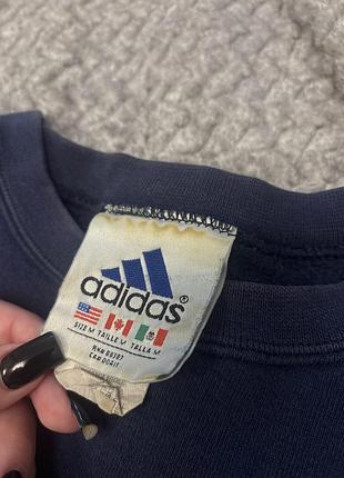 Світшот adidas 4