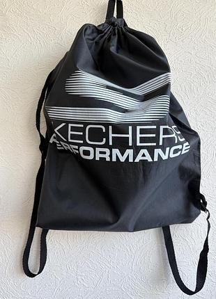 Сумка skechers cinch draw string bag 2