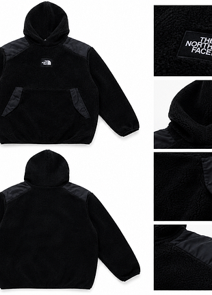 Кофта the north face