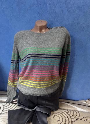 Кашеміровий джемпер jumper 5