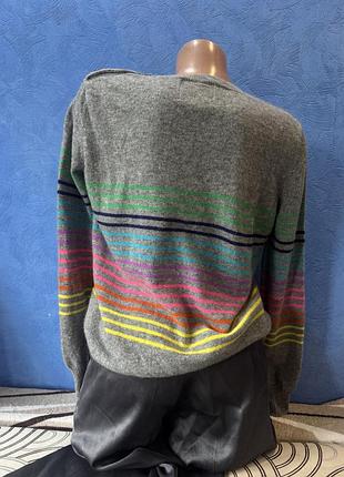 Кашеміровий джемпер jumper 3