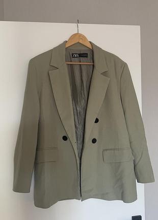 Піджак zara