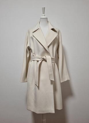 Пальто max mara оригінал