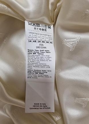 Пальто max mara оригінал 10