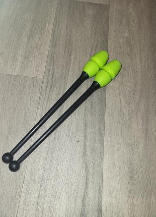 Булави pastorelli masha 36 см