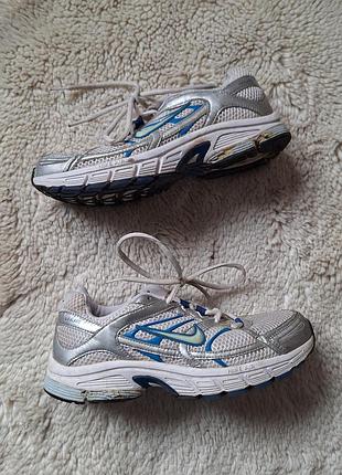 Кросівки nike 2