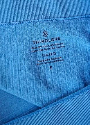 Трусики thirdlove 4