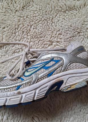 Кросівки nike 5