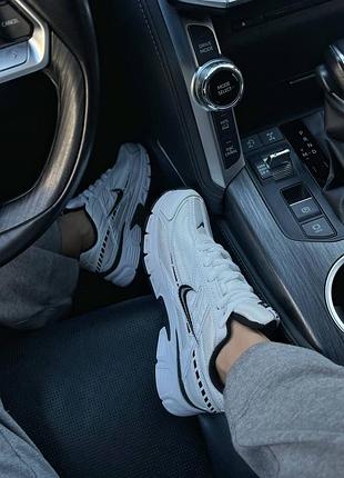 Nike intiator white/black premium 2