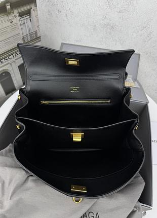 Сумка rodeo black gold 9