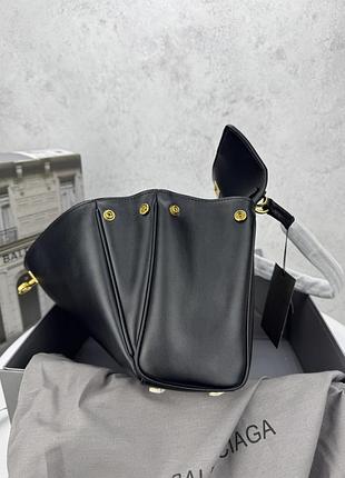 Сумка rodeo black gold 8