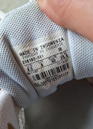 Кросівки nike 9
