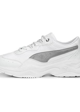 Жіночі кросівки puma cilia space metallics 39098602