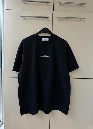 Футболка stone island 5