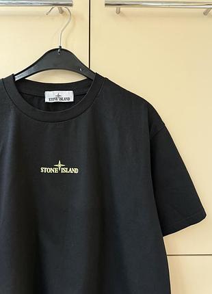 Футболка stone island 6