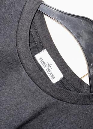 Футболка stone island 9