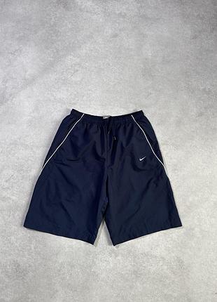 Шорти nike athletic y2k розмір с