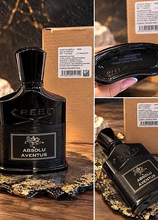 Парфуми creed absolu aventus 100 мл